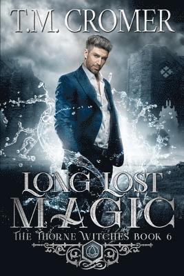 Long Lost Magic 1