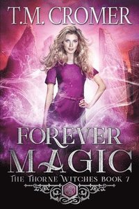 bokomslag Forever Magic