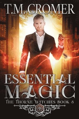 bokomslag Essential Magic