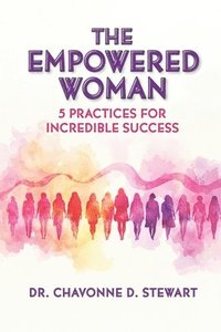 bokomslag Empowered Woman