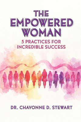 bokomslag Empowered Woman