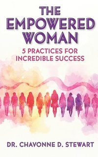 bokomslag Empowered Woman