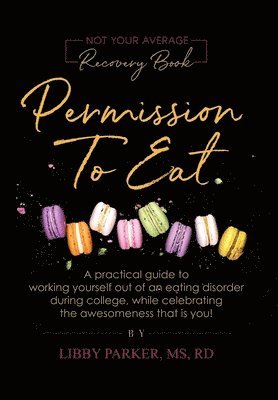 Permission To Eat