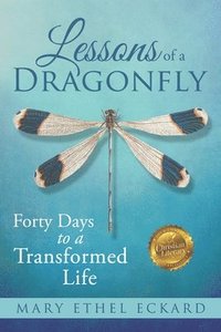 bokomslag Lessons of a Dragonfly