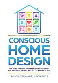 bokomslag Conscious Home Design