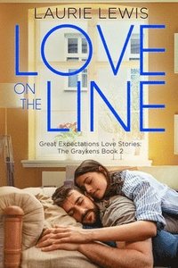 bokomslag LOVE on the LINE