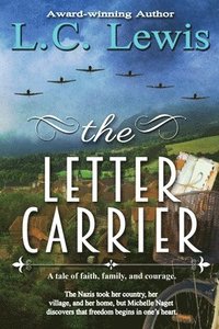 bokomslag The Letter Carrier