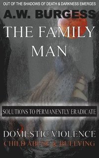bokomslag The Family Man