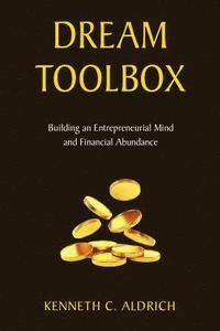 bokomslag Dream Toolbox