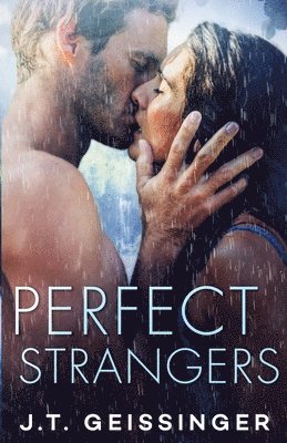 bokomslag Geissinger, J: Perfect Strangers