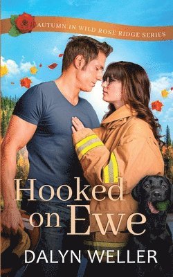 Hooked On Ewe 1