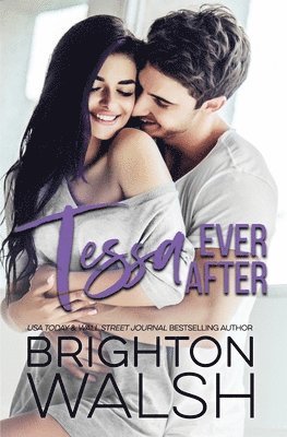 Tessa Ever After 1