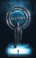 bokomslag Elvort