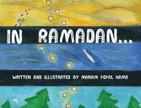 bokomslag In Ramadan...