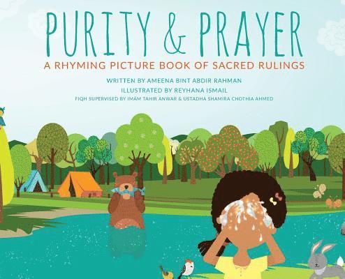 Purity & Prayer 1