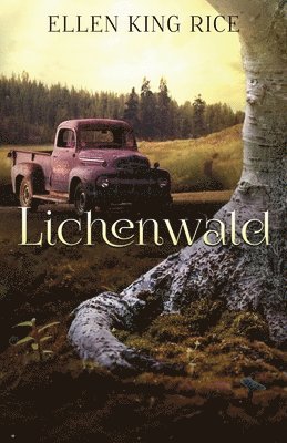 Lichenwald 1