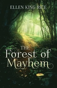 bokomslag Forest of Mayhem