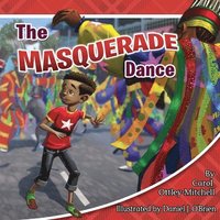 bokomslag The Masquerade Dance