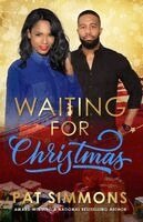 Pat Simmons - Waiting for Christmas, Häftad