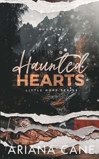 bokomslag Haunted Hearts