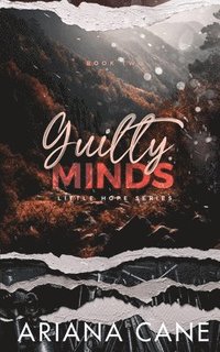 bokomslag Guilty Minds