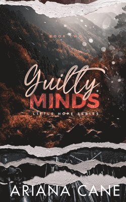 Guilty Minds 1