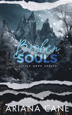 Broken Souls 1