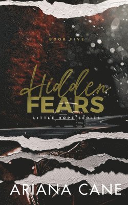 Hidden Fears 1