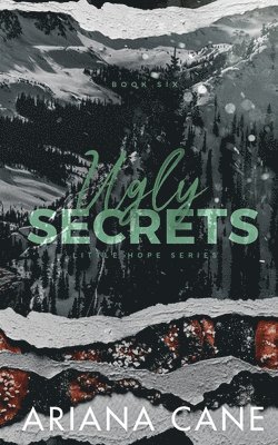 Ugly Secrets 1