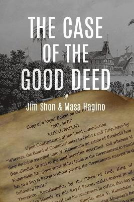 Case of the Good Deed 1