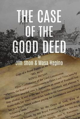 The Case of the Good Deed 1