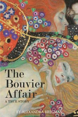 bokomslag Bouvier Affair