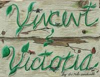 bokomslag Vincent and Victoria