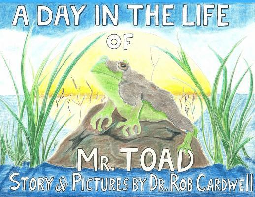 A Day in the Life of Mr. Toad 1