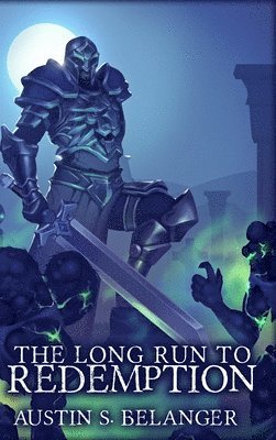 The Long Run to Redemption 1