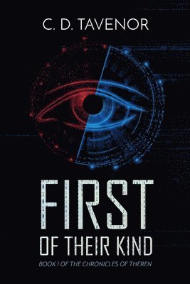 First of Their Kind