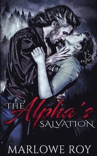 bokomslag The Alpha's Salvation