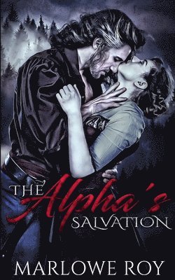 The Alpha's Salvation 1