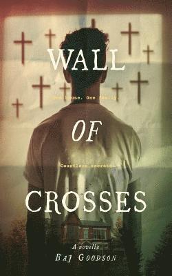 Wall of Crosses 1