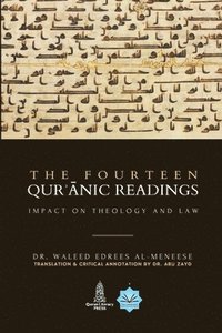bokomslag The Fourteen Quranic Readings
