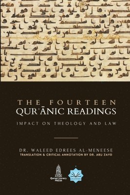 The Fourteen Quranic Readings 1