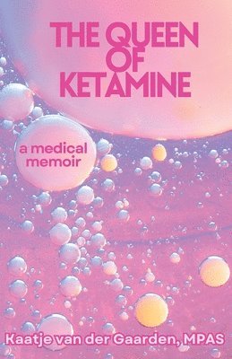 The Queen of Ketamine 1