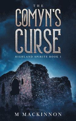 The Comyn's Curse 1