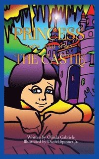 bokomslag Princess and the Castle