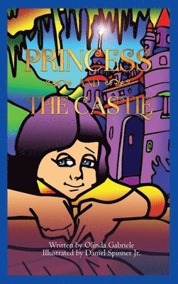 bokomslag Princess and the Castle