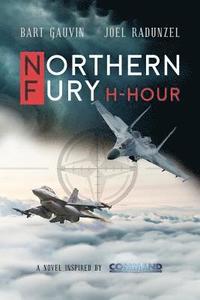 bokomslag Northern Fury