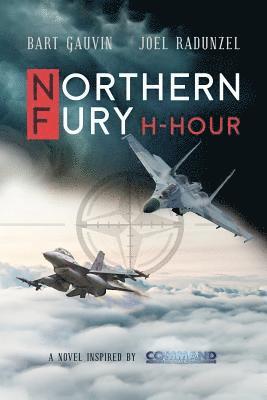 Northern Fury 1