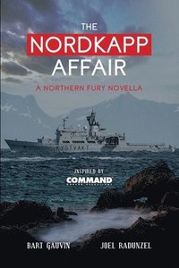 bokomslag Nordkapp Affair