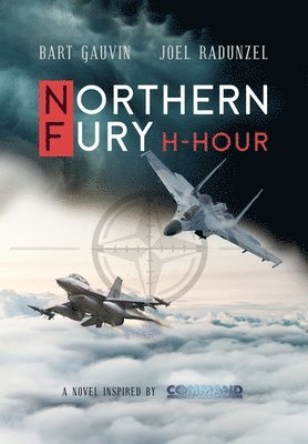 Northern Fury 1