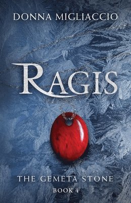 bokomslag Ragis: Book Four of The Gemeta Stone